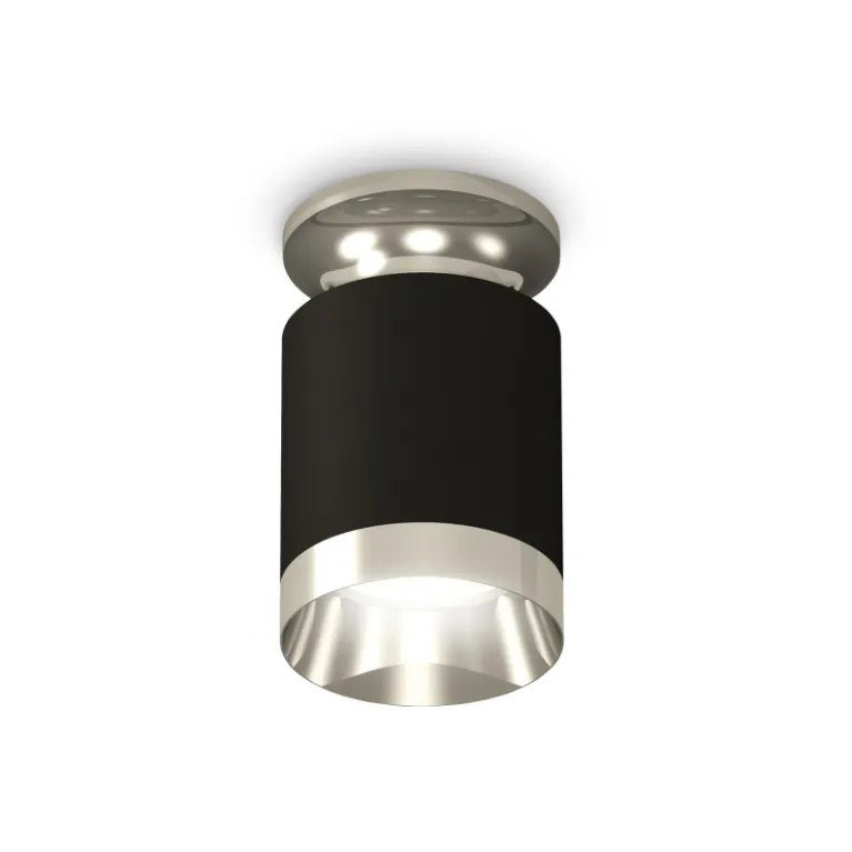 Накладной светильник Ambrella Light Techno XS6302121 (N6903, C6302, N6132) в Нижнем Новгороде
