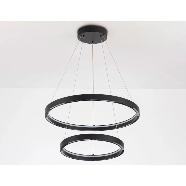 Подвесной светодиодный светильник Ambrella light Comfort Line FL5865 в Нижнем Новгороде