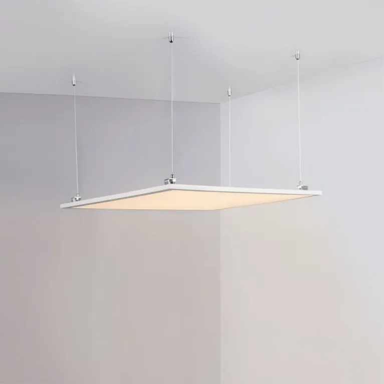 Светодиодная панель Arlight IM-S600x600-40W Day4000 023145(2) в Нижнем Новгороде