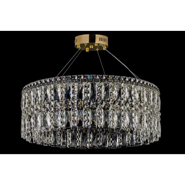 Подвесная люстра Arti Lampadari Ovindoli L 1.5.60.100 G в Нижнем Новгороде
