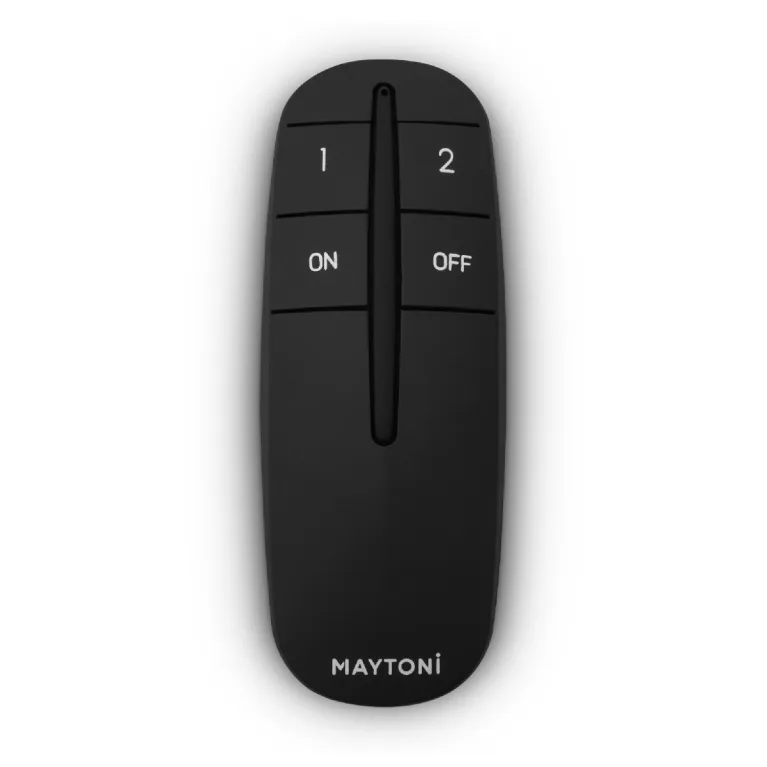 Пульт для управления освещением Maytoni MRC002B в Нижнем Новгороде