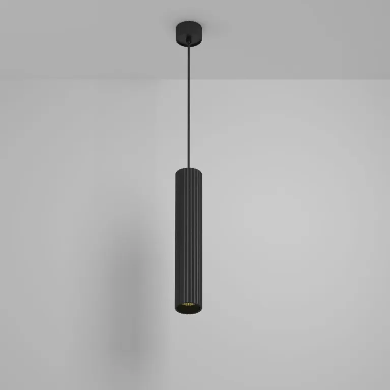 Подвесной светильник Maytoni Calipso P106PL-01-GU10-B в Нижнем Новгороде