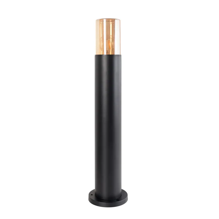 Ландшафтный светильник Arte Lamp Seginus A6515PA-1BK в Нижнем Новгороде