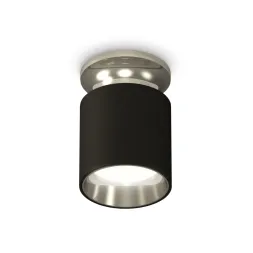 Накладной светильник Ambrella Light Techno XS6302122 (N6903, C6302, N6112)