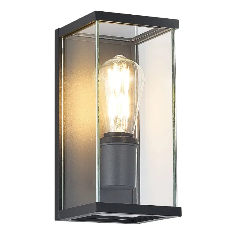 Фасадный светильник ST Luce Gross SL9019.701.01 в Нижнем Новгороде