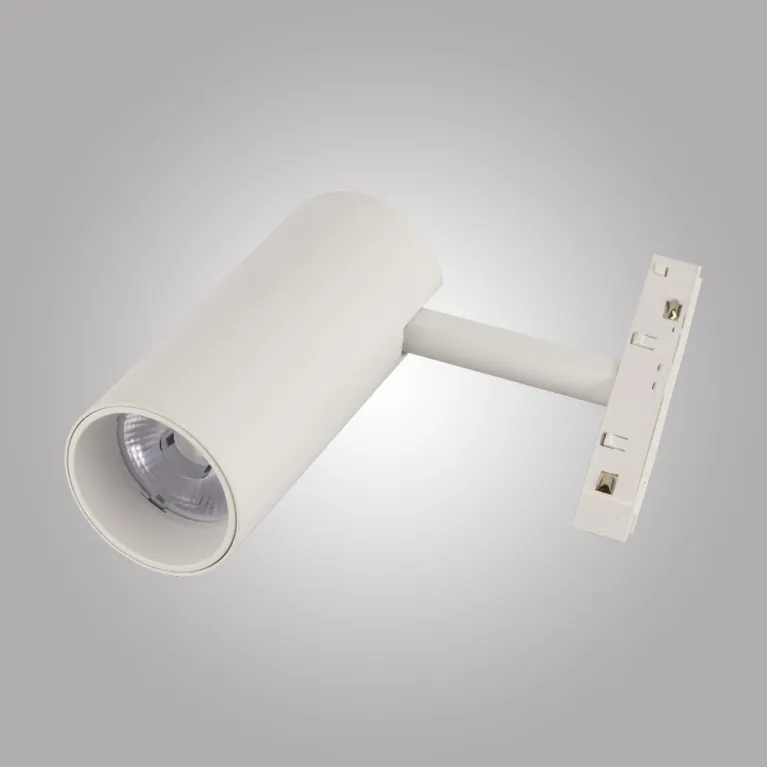 Трековый светильник AM Group MAGNET AM430 CX-B12-18W-4000K WH в Нижнем Новгороде