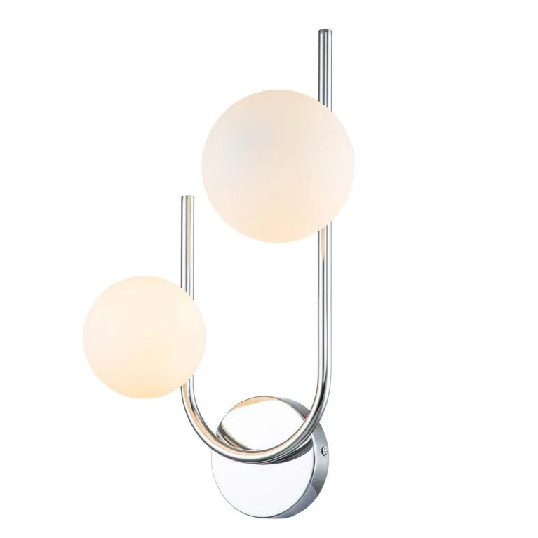 Бра Escada Sphere 642/2A Silver в Нижнем Новгороде