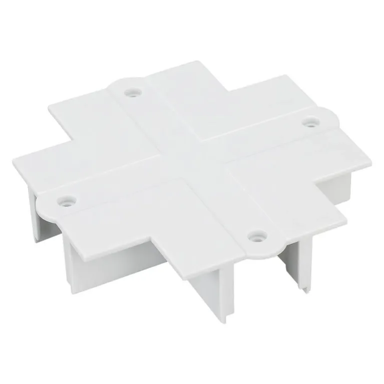 Накладка Arlight LGD-4TR-Plank-X-WH 024050 в Нижнем Новгороде