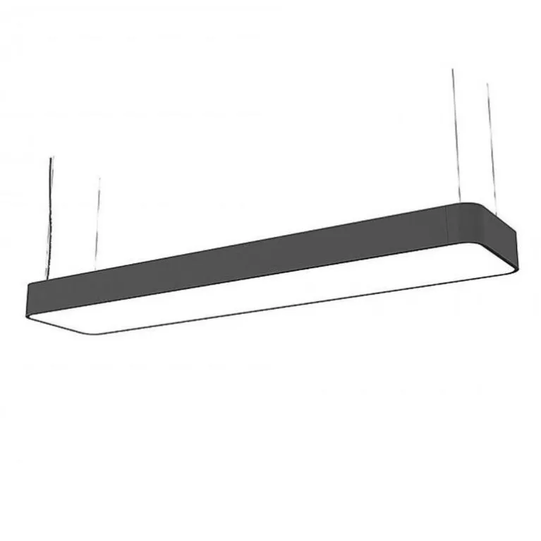 Подвесной светильник Nowodvorski Soft Led 90x20 7532 в Нижнем Новгороде