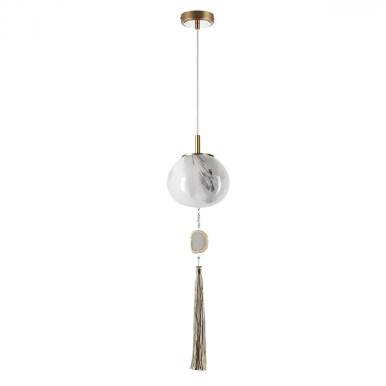 Подвесной светильник Odeon Light Modern 5432/1 в Нижнем Новгороде