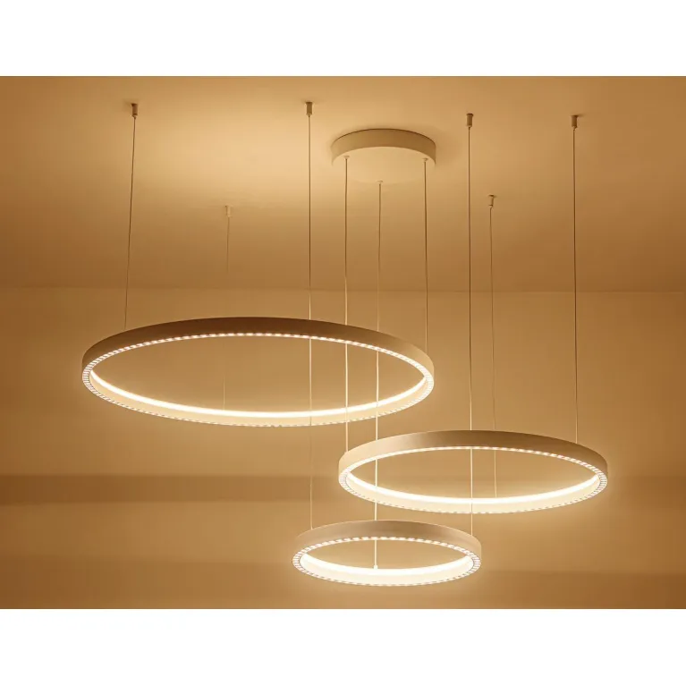 Подвесной светодиодный светильник Ambrella light Comfort Line FL5881 в Нижнем Новгороде