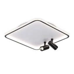 Потолочная люстра Ambrella Light LineTech FL5115