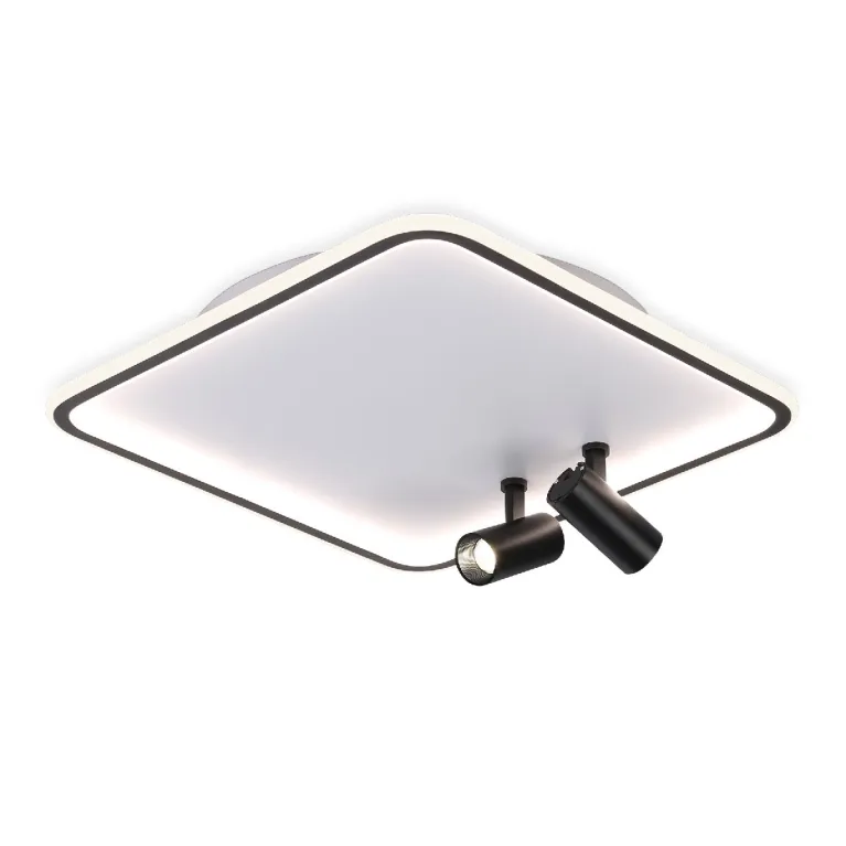 Потолочная люстра Ambrella Light LineTech FL5115 в Нижнем Новгороде
