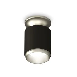 Накладной светильник Ambrella Light Techno XS6302141 (N6904, C6302, N6123)