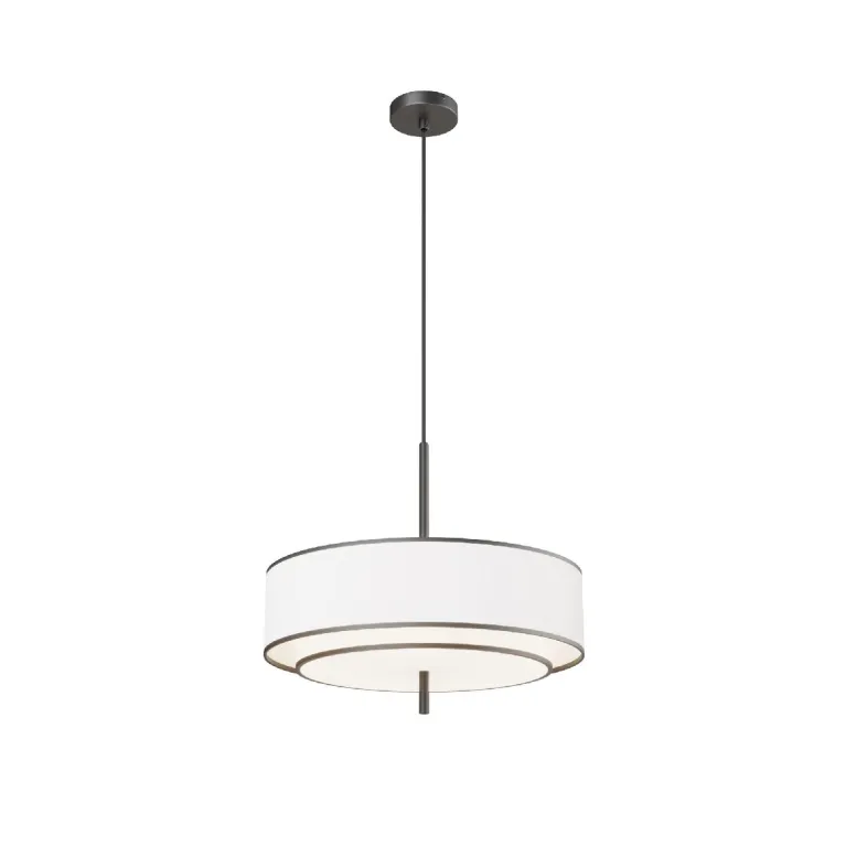 Подвесная люстра Maytoni Bergamo MOD613PL-05W в Нижнем Новгороде