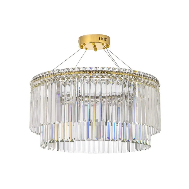 Подвесная люстра Arti Lampadari Ovindoli L 1.5.60.101 G в Нижнем Новгороде