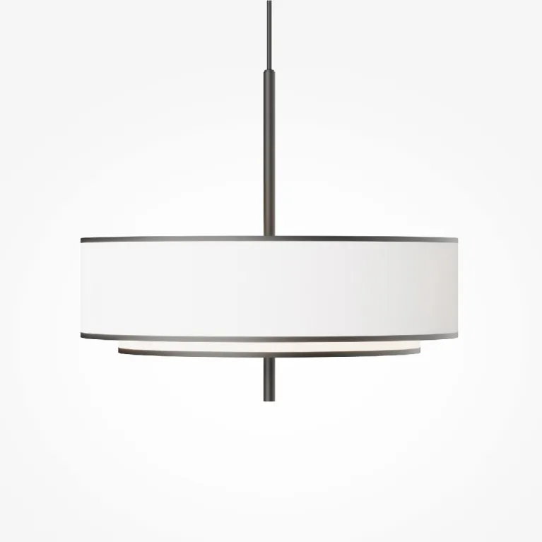 Подвесная люстра Maytoni Bergamo MOD613PL-05W в Нижнем Новгороде