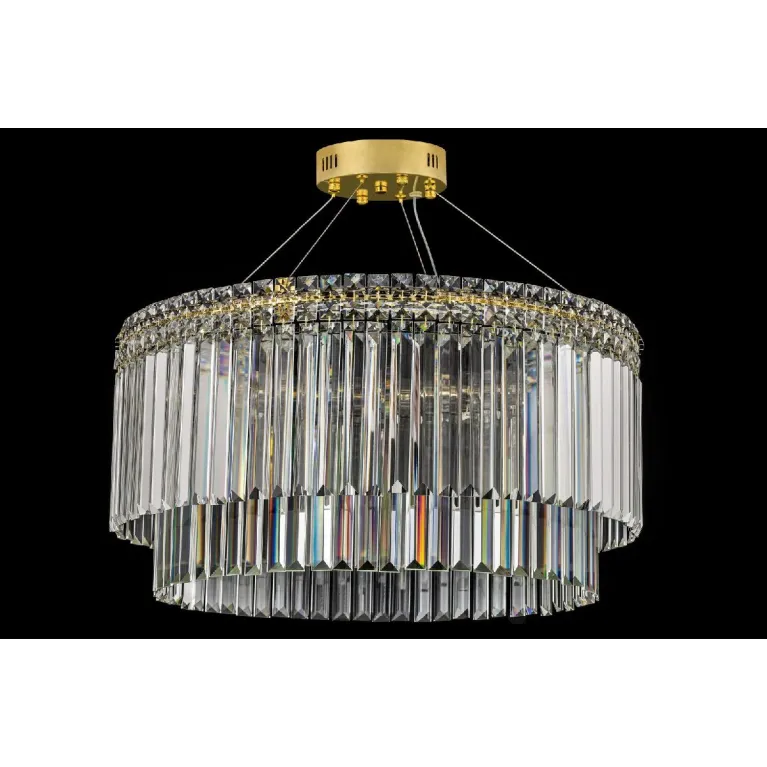 Подвесная люстра Arti Lampadari Ovindoli L 1.5.60.101 G в Нижнем Новгороде