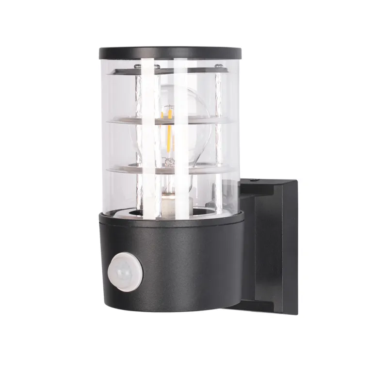 Уличный настенный светильник Arte Lamp Tokyo A5316AL-1BK в Нижнем Новгороде