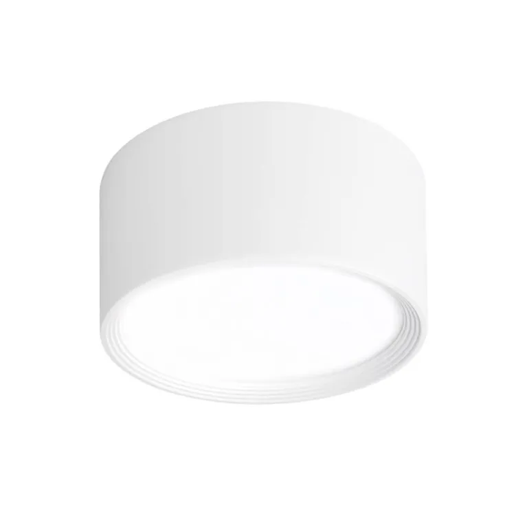 Потолочный светильник Escada 20005LED 20005SMU/04LED SWH в Нижнем Новгороде