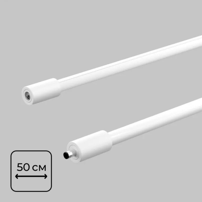 Настенно-потолочный светильник IMEX Thin & Smart IL.0060.5000-500-WH в Нижнем Новгороде
