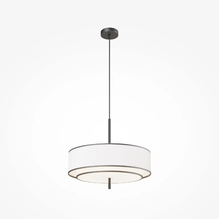 Подвесная люстра Maytoni Bergamo MOD613PL-05W в Нижнем Новгороде