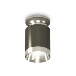 Накладной светильник Ambrella Light Techno XS6303101 (N6903, C6303, N6132)