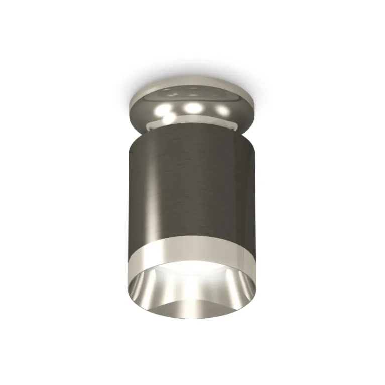 Накладной светильник Ambrella Light Techno XS6303101 (N6903, C6303, N6132) в Нижнем Новгороде