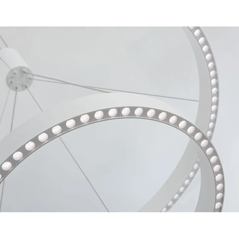 Подвесной светодиодный светильник Ambrella light Comfort Line FL5884 в Нижнем Новгороде