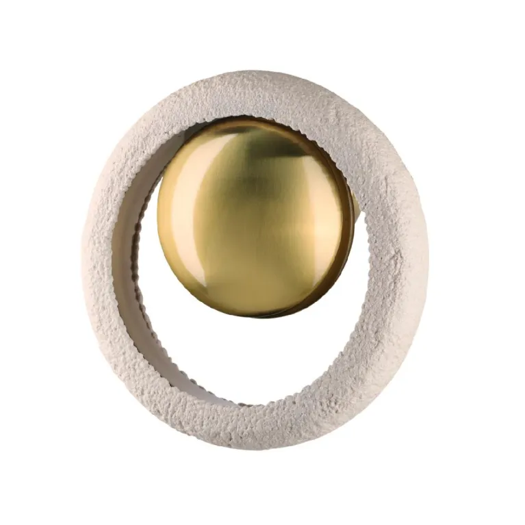 Настенный светильник Odeon Light Hightech Saturn 5443/1W в Нижнем Новгороде