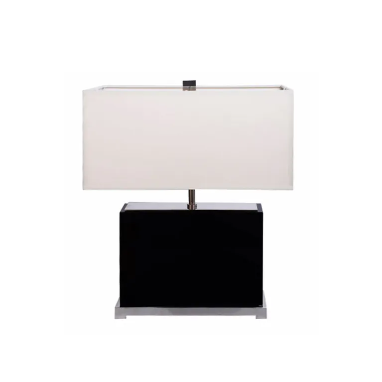 Настольная лампа Delight Collection Warwick TL1114-BK в Нижнем Новгороде