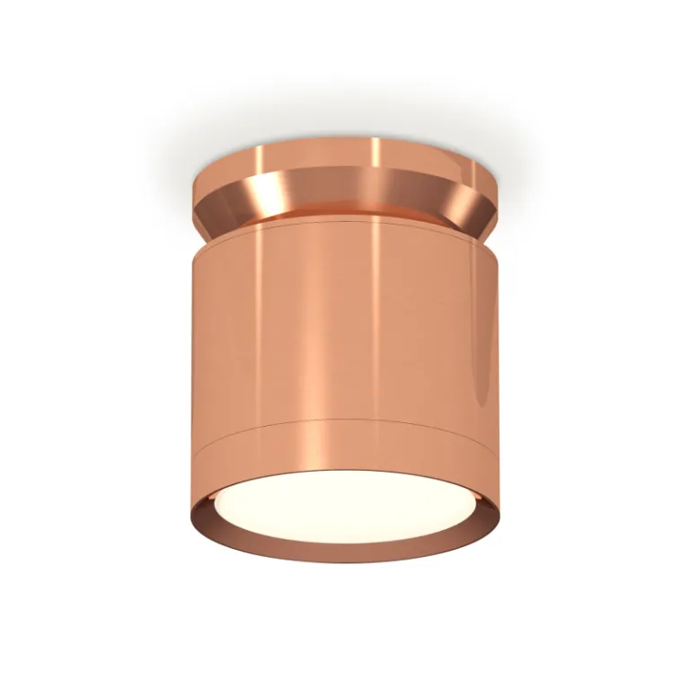 Потолочный светильник Ambrella Light Techno Spot XS8122035 (N8912, C8122, N8126) в Нижнем Новгороде