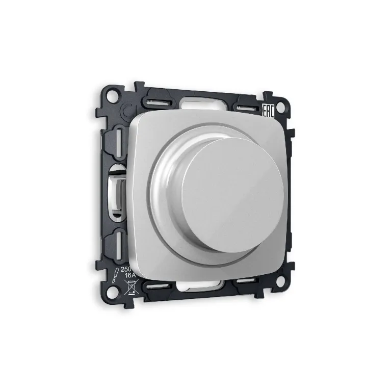 Комплект механизма светорегулятора универсального Ambrella Volt Omega MO405510 в Нижнем Новгороде