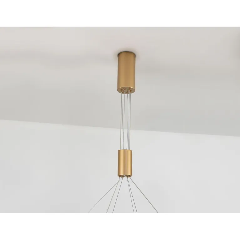Подвесной светодиодный светильник Ambrella light Comfort Line FL5885 в Нижнем Новгороде