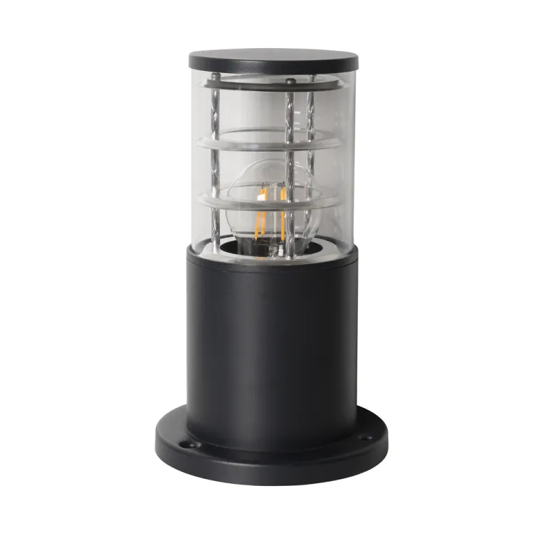 Ландшафтный светильник Arte Lamp Tokyo A5315FN-1BK в Нижнем Новгороде