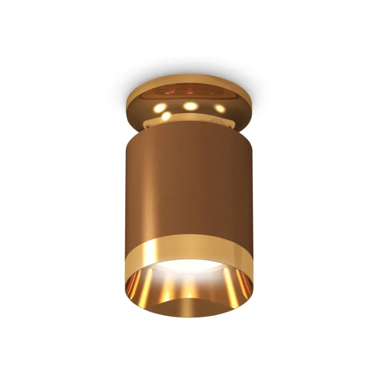 Накладной светильник Ambrella Light Techno XS6304130 (N6905, C6304, N6134) в Нижнем Новгороде