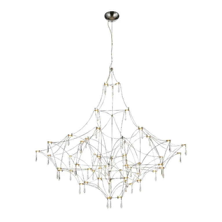 Подвесная люстра ST Luce Gravetta SL6601.113.114 в Нижнем Новгороде