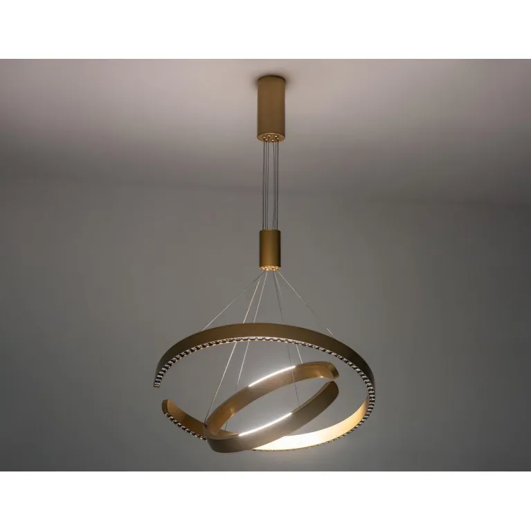Подвесной светодиодный светильник Ambrella light Comfort Line FL5885 в Нижнем Новгороде