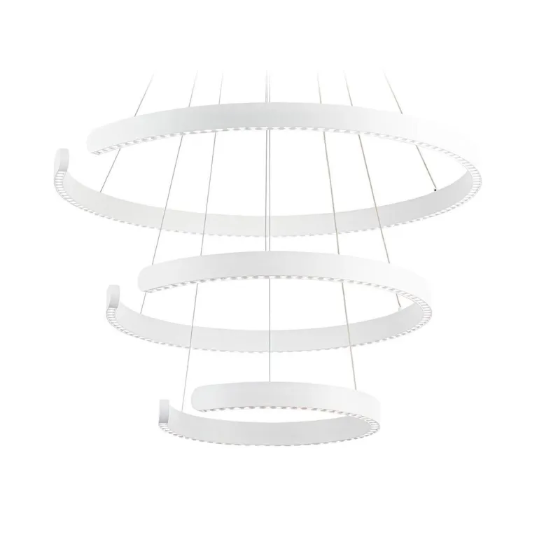 Подвесной светодиодный светильник Ambrella light Comfort Line FL5887 в Нижнем Новгороде