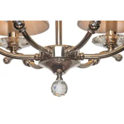 Подвесная люстра Vele Luce Daisy VL1063L06