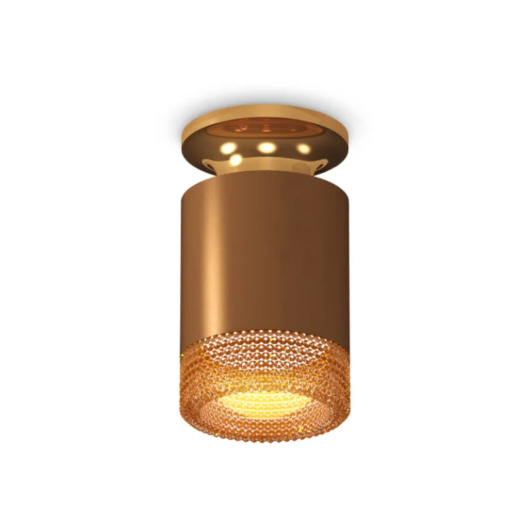 Накладной светильник Ambrella Light Techno XS6304131 (N6905, C6304, N6154) в Нижнем Новгороде