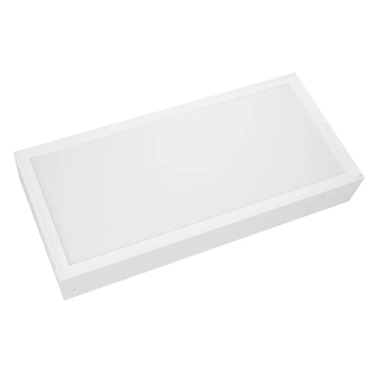 Потолочный светильник Arlight IM-Emergency-3H-S300x600-23W White6000 034469 в Нижнем Новгороде