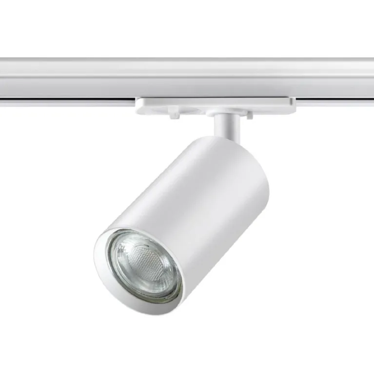 Трековый однофазный светильник Novotech Pipe 370962 в Нижнем Новгороде