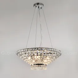 Подвесная люстра Cloyd Fiala 11453