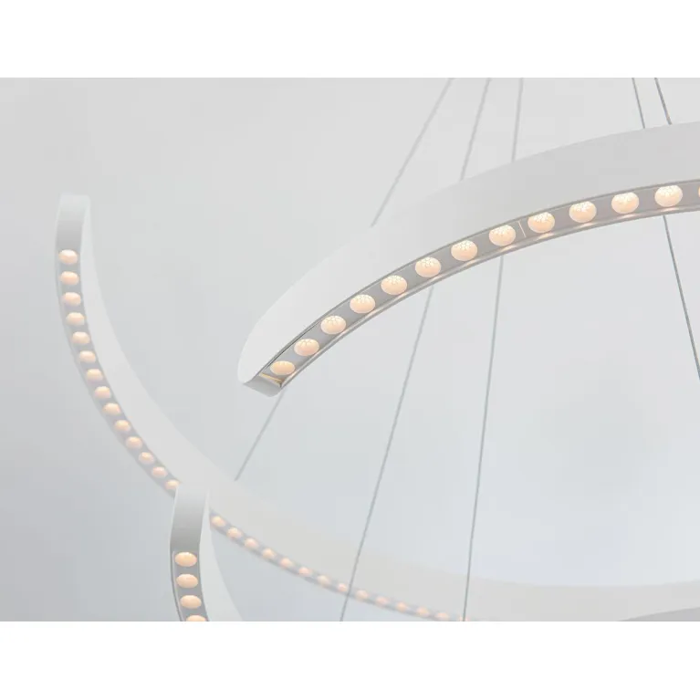 Подвесной светодиодный светильник Ambrella light Comfort Line FL5887 в Нижнем Новгороде