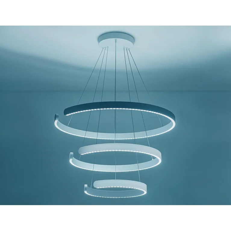Подвесной светодиодный светильник Ambrella light Comfort Line FL5887 в Нижнем Новгороде