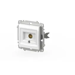 Розетка TV (концевая) ELBI Zena Vega 609-015600-246