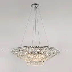 Подвесная люстра Cloyd Fiala 11454