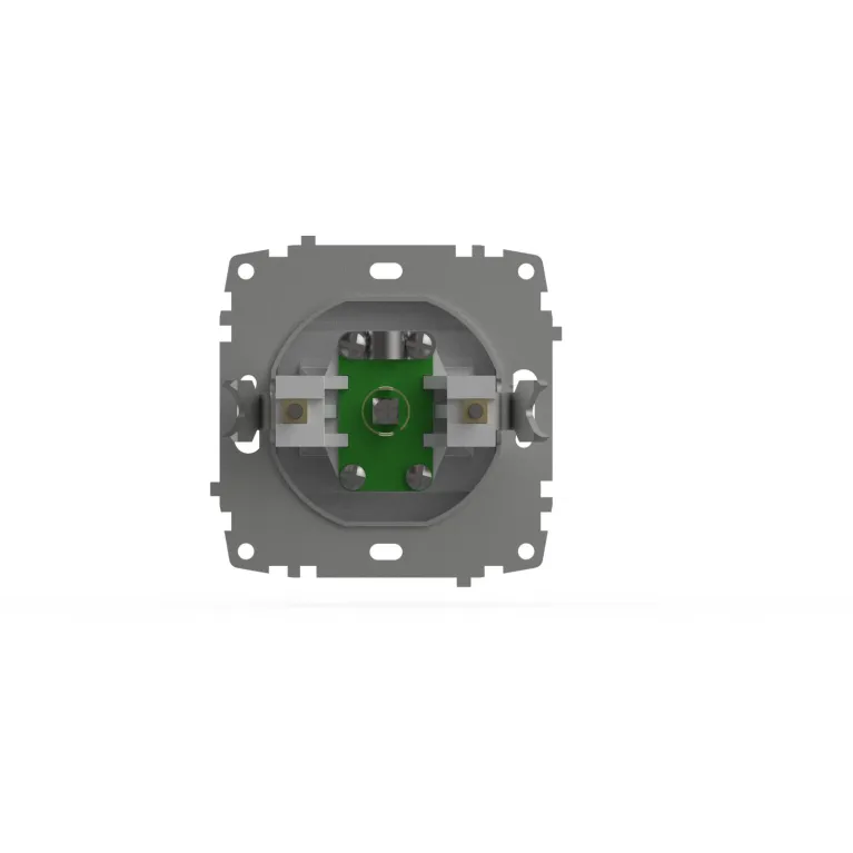 Розетка TV (концевая) ELBI Zena Vega 609-015600-246 в Нижнем Новгороде