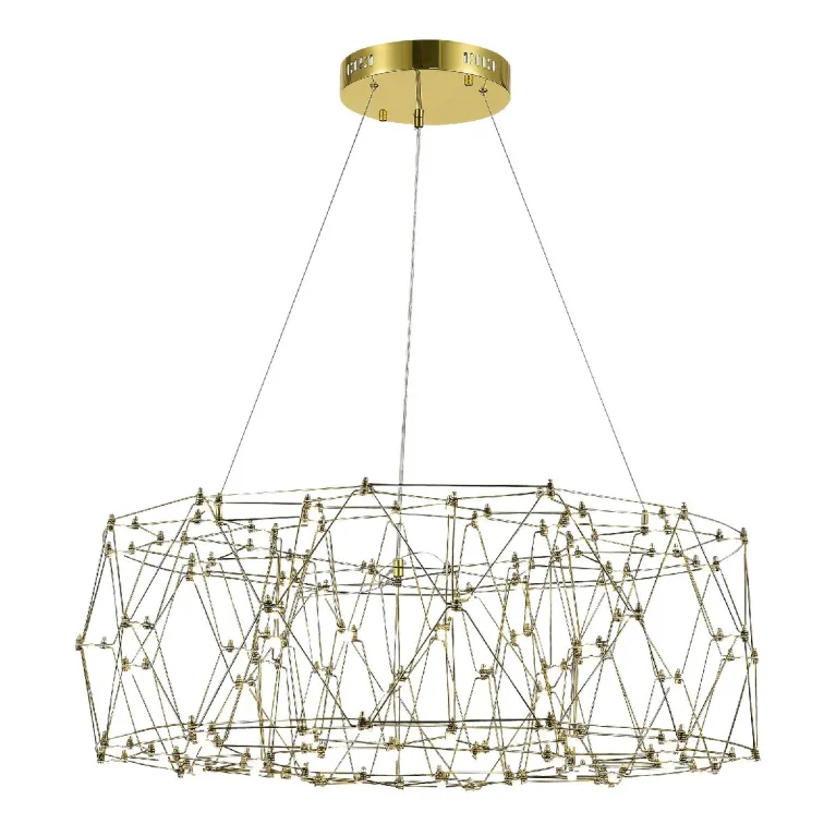 Подвесная люстра ST Luce Gravetta SL6602.203.48 в Нижнем Новгороде